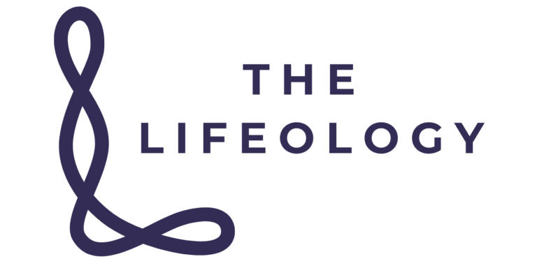 the lifeology logo